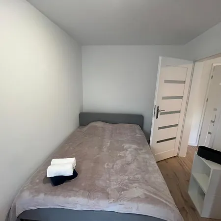 Apartamento Metro Wawrzyszew