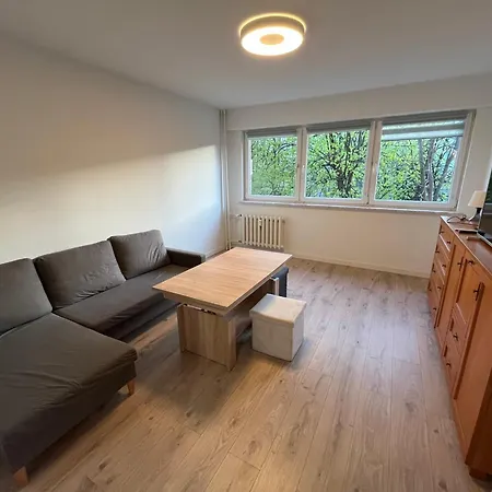 Apartamento Metro Wawrzyszew