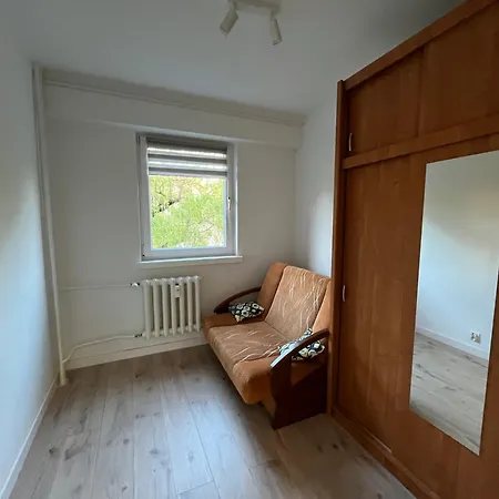 Apartamento Metro Wawrzyszew *