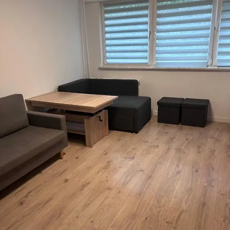 Apartamento Metro Wawrzyszew
